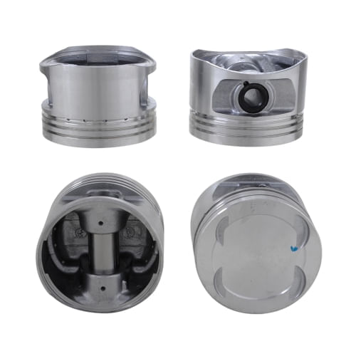 PISTAO - FIAT PALIO 1.6 16V GAS 1997 A 2001 | USAR APX.A16SEV