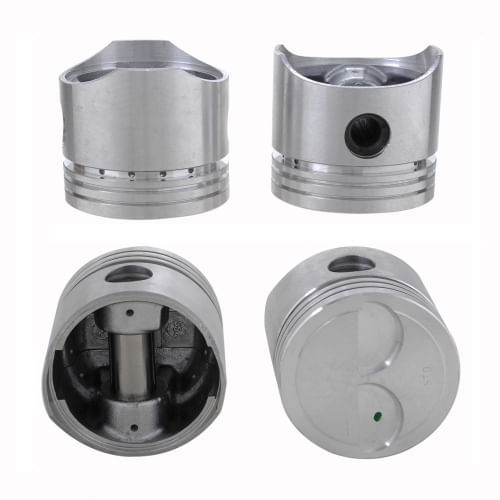 PISTAO - FIAT ELBA FIORINO PREMIO 1.3 8V ALC