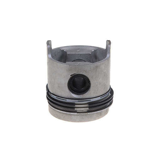 PISTAO COM ANEL - FORD TRATOR 4600 6600