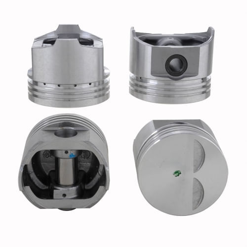 PISTAO - FORD BELINA CORCEL 1.6 8V GAS ATE 1983 | USAR APX.A1300