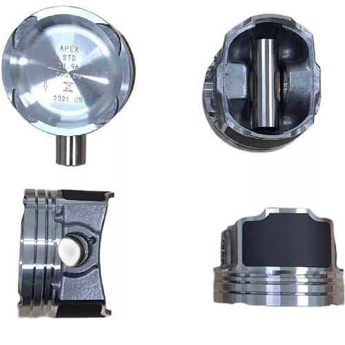 PISTAO - FIAT PUNTO 1.4 16V T- JET TURBO APOS 2008 USAR APX.AFI140