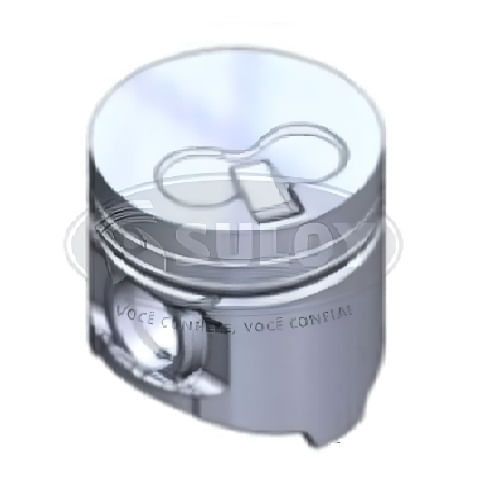 PISTAO - YANMAR 2TNV70 E 3TNV70 ASA | GGE