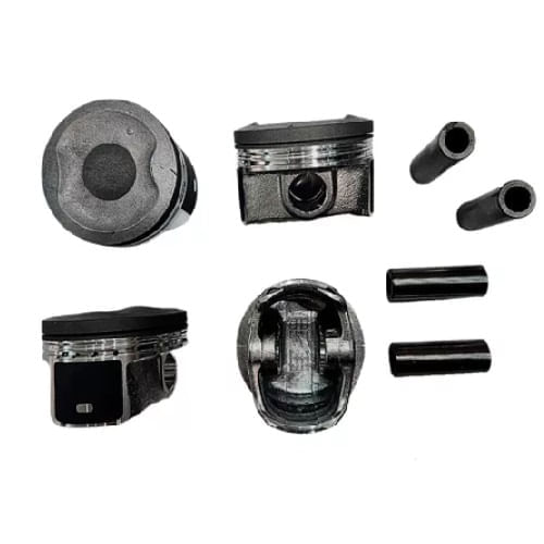 PISTAO - TOYOTA ETIOS 1.5 16V FLEX 2012 A 2016