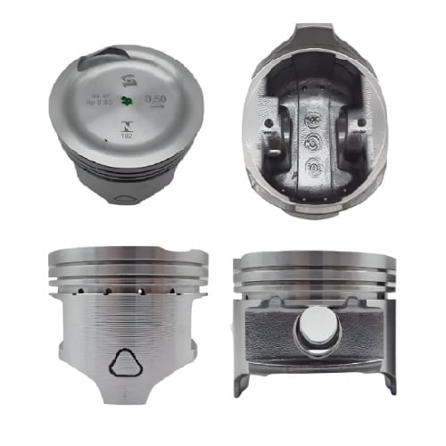 PISTAO - HYUNDAI ATOS | KIA PICANTO 1.0 12V 4CIL GAS