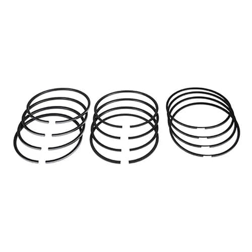 ANEL DE MOTOR - RENAULT MASTER 2.5 16V ELETRONICO ATE 2012 G9U