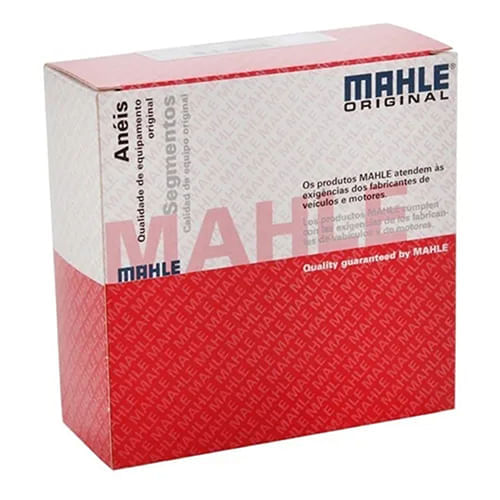 ANEL DE MOTOR - GM MONZA 2.0