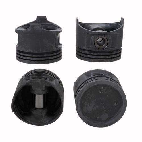 PISTAO - GM CHEVETTE 1.6 8V GAS ATE 1982 | USAR APX.AG1141