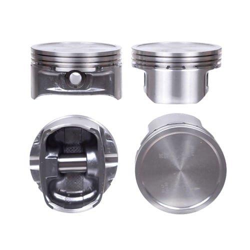 PISTAO COM ANEL - GM | FIAT 1.8L 8V FLEX