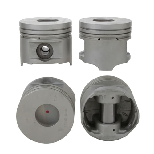 PISTAO - TOYOTA BANDEIRANTE 3.7 DIESEL