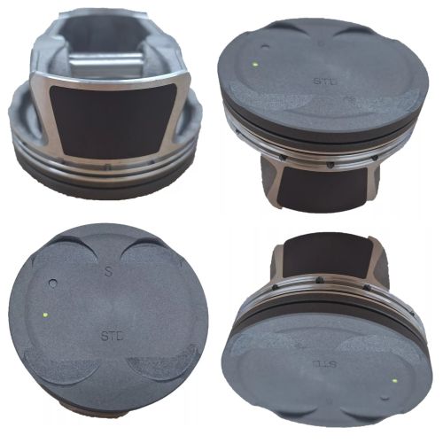 PISTAO - HYUNDAI ELANTRA 1.8 16V APOS 2011