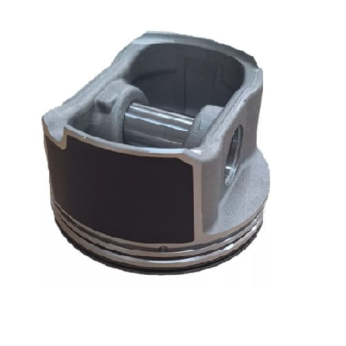 PISTAO - VOLKSWAGEN JETTA 2.5 20V 5CIL (COM PORTA ANEL)