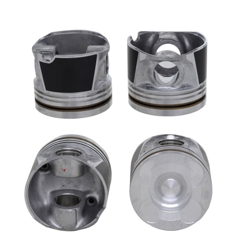 PISTAO - NISSAN FRONTIER 2.5TD 16V ATE 2013