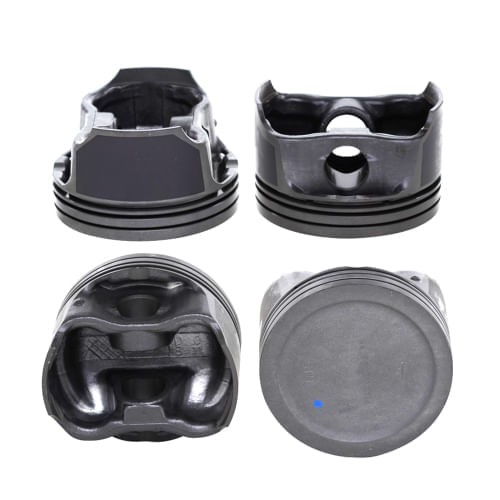 PISTAO - FORD FOCUS 2.0 16V ZETEC PINO 19MM