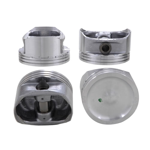 PISTAO - FIAT PALIO | GM CORSA 1.8 8V MPFI GAS