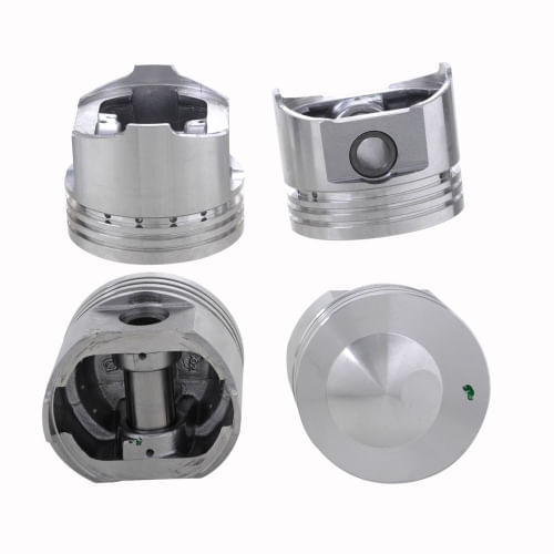 PISTAO - FORD BELINA CORCEL 1.6 8V ALC ATE 1983