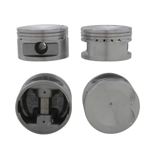 PISTAO - GM ASTRA VECTRA ZAFIRA 2.0 16V