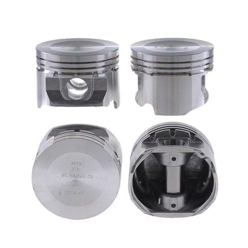 PISTAO - FORD ESCORT MONDEO 1.8 16V ZETEC | USAR APX.AZ18