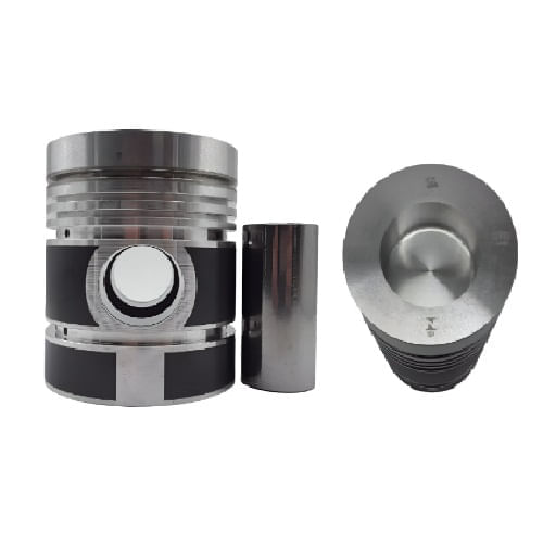 PISTAO - MBB OM352 314 5CANETAS COM DIF. ALTA COMPRESSAO