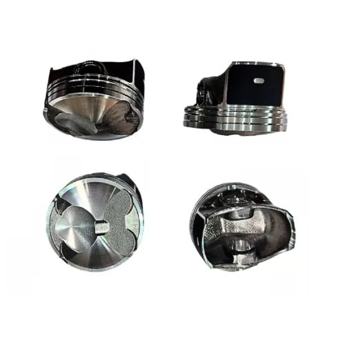 PISTAO - FORD ECOSPORT FOCUS 2.0 16V DURATEC