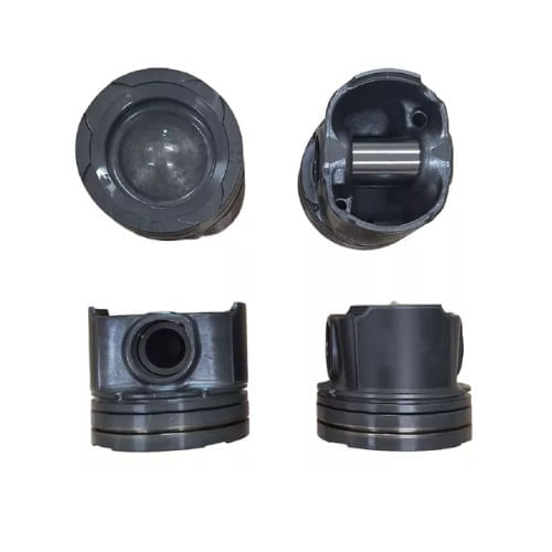 PISTAO - TOYOTA HILUX 2.8 16V APOS 2015