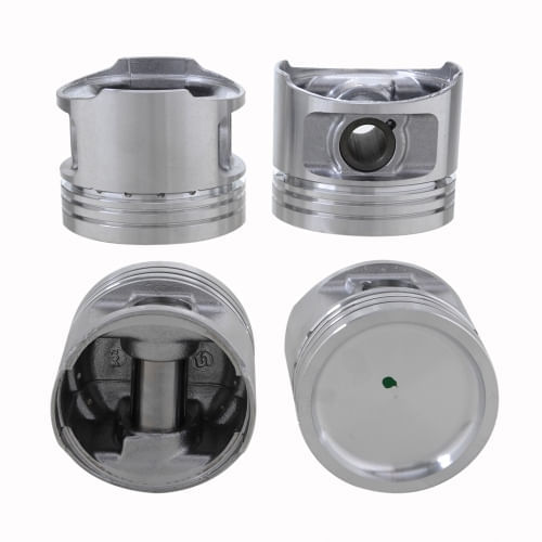 PISTAO - FIAT ELBA PREMIO 1.5 8V NAC GAS APOS 1990 | USAR APX.AF6084