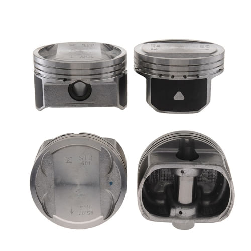 PISTAO - HYUNDAI IX35 TUCSON | KIA SPORTAGE 2.0 16V G4KA G4KD | USAR APX.A4B11