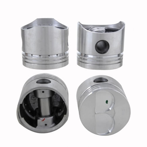 PISTAO - FIAT UNO MILLE 1.0 8V GAS