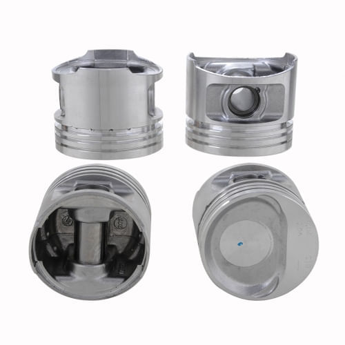 PISTAO - FIAT FIORINO PREMIO UNO 1.5 8V NAC ALC APOS 1990 | USAR APX.AFIASA