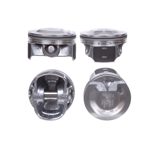 PISTAO COM ANEL - PEUGEOT 208 2008 | CITROEN AIRCROSS C3 1.6 16V FLEX APOS 2012