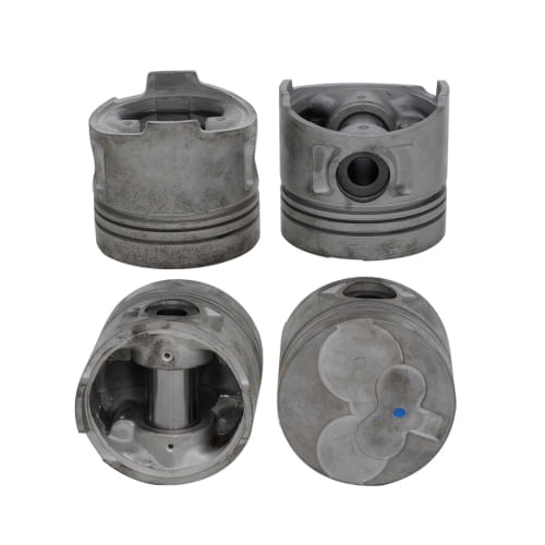 PISTAO - NISSAN PATHFINDER TERRANO 2.7TD 8V PINO 30MM