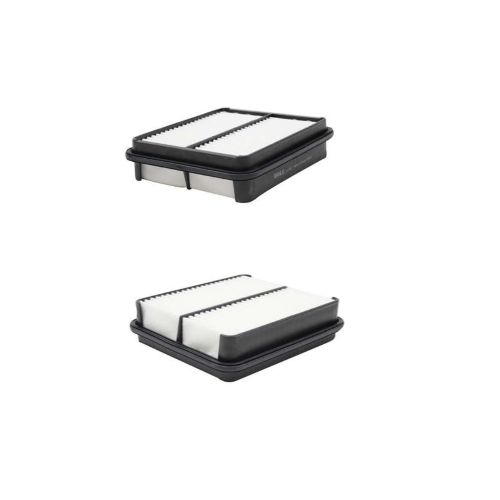 ELEMENTO DO FILTRO DE AR - GM TRACKER 2.0 8 | 16V TDI - SUZUKI GRAN VITARA - J20A