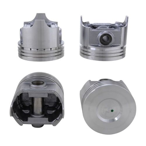 PISTAO - HERCULES 2.7 EMPILHADEIRA