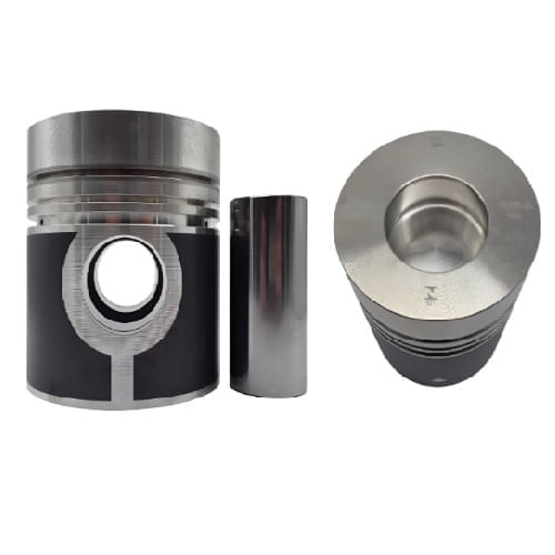 PISTAO - MERCEDES OM364 OM366 ASPIRADO