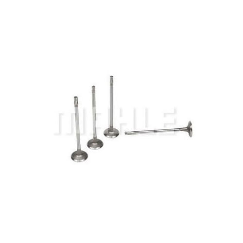 VALVULA ADMISSAO - RENAULT MASTER 2.5 16V G9U