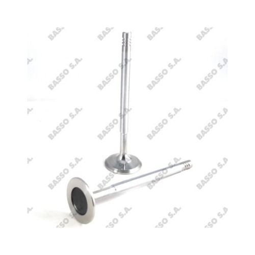 VALVULA ESCAPE - FIAT STILO | GM MERIVA 1.8 16V APOS 2002