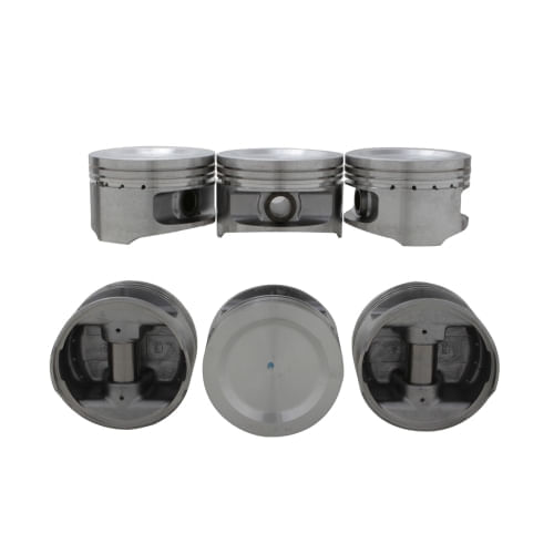 PISTAO - GM OMEGA SILVERADO 4.1 MPFI GAS APOS 1990