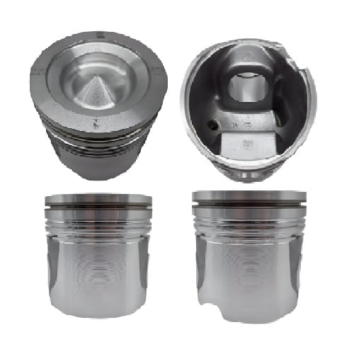 PISTAO - IVECO VERTIS 3.9 16V TECTOR 5.9 24V EURO V APOS 2011