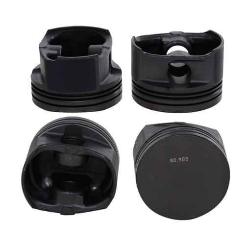 PISTAO - AUDI A3 A4 | VW PASSAT 1.8 20V ASPIRADO