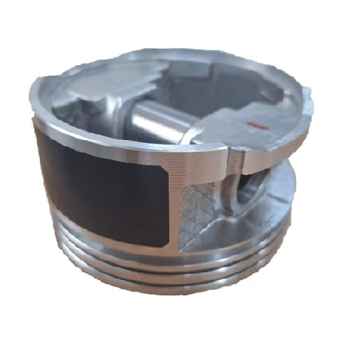 PISTAO - CHRYSLER TOWN & COUNTRY 3.8 V6 12V 2008 A 2018