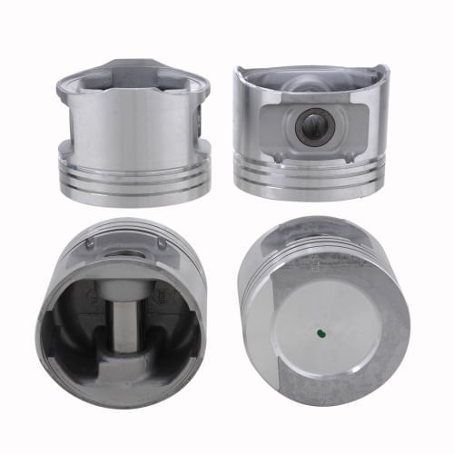 PISTAO - VW GOL PARATI SAVEIRO 1.6 8V AP MI GAS 1995 A 1997