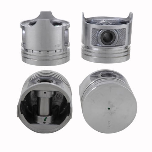 PISTAO - GM MONZA 1.6 8V ALC 1982 A 1986