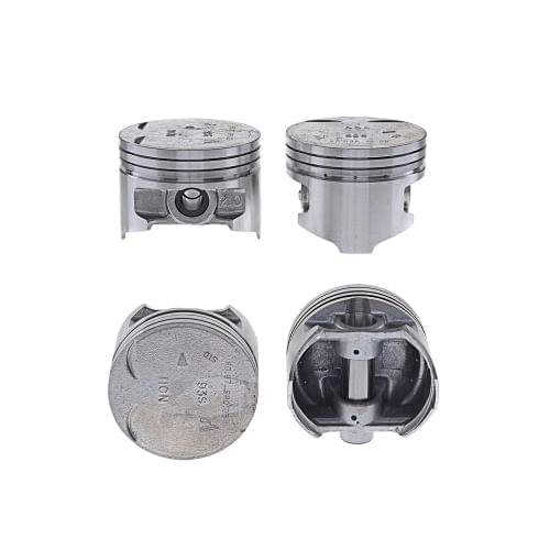 PISTAO - MITSUBISHI COLT LANCER 1.8 16V SOHC