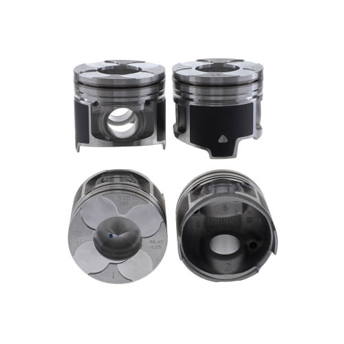 PISTAO - MITSUBISHI L200 PAJERO 3.2TDI 16V ATE 2006