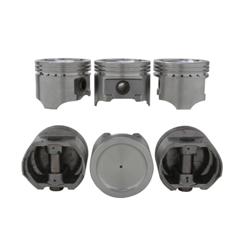 PISTAO - GM CARAVAN OPALA 6CIL GAS ATE 1989