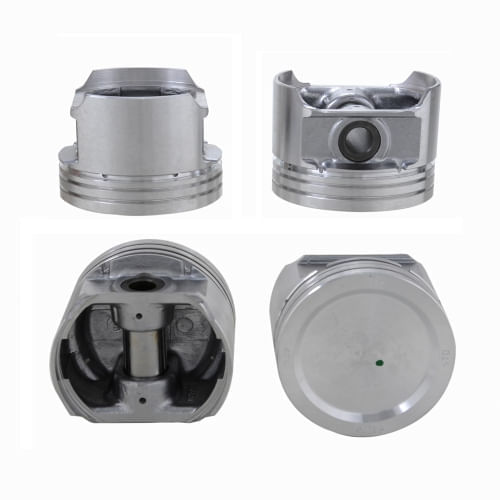 PISTAO - GM KADETT MONZA 1.8 8V GAS APOS 1987