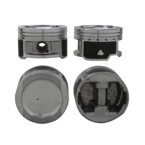 PISTAO - VW GOLF 2.0 8V BEH GAS APOS 2003 | PINO 19MM