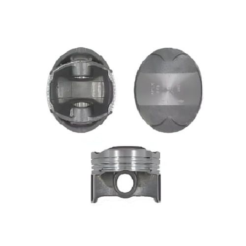 PISTAO - FORD FIESTA KA 1.0 12V 3CIL FLEX