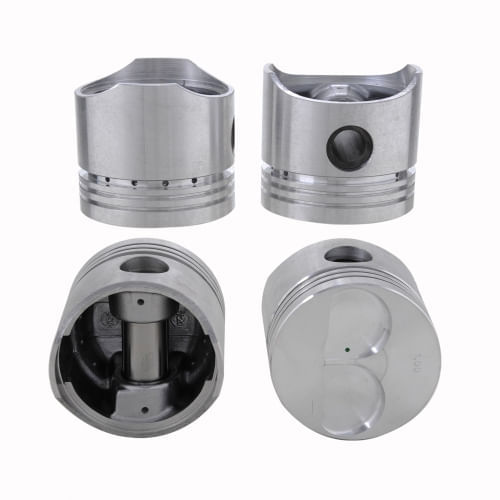 PISTAO - FIAT UNO MILLE 1.0 8V USAR APX.A1300 | 000