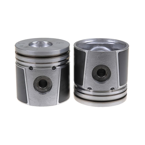 PISTAO COM ANEL - MAXION SPRINTER 310 2.5 TURBO DIESEL APOS 1997