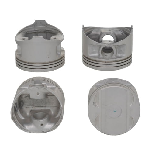 PISTAO COM ANEL - CHRYSLER NEON 2.0 16V DOHC